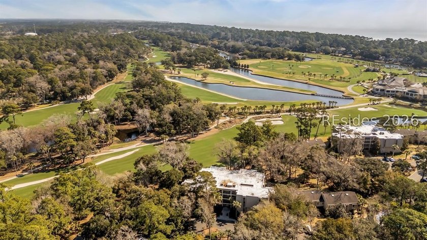 SIZABLE price reduction 3/23/26, owner says let's sell! New - Beach Condo for sale in Hilton Head Island, South Carolina on Beachhouse.com