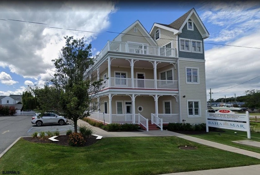 A Rare Investment or Lifestyle Opportunity  Whether you're - Beach Townhome/Townhouse for sale in Somers Point, New Jersey on Beachhouse.com
