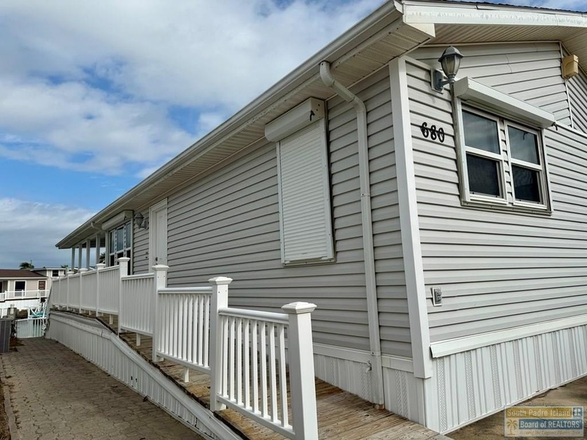 Vacation home or a turn-key rental for investors, this - Beach Home for sale in Port Isabel, Texas on Beachhouse.com