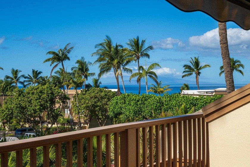 Spectacular remodel and a pleasant ocean view makes this a very - Beach Condo for sale in Kihei, Hawaii on Beachhouse.com