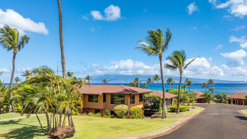 4087 N Paua Way is located in one of the best spots on West Maui - Beach Home for sale in Lahaina, Hawaii on Beachhouse.com