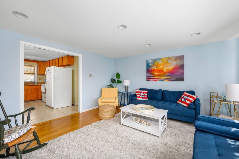 Welcome to your new summer oasis on Cape Cod! This fully - Beach Condo for sale in Dennis Port, Massachusetts on Beachhouse.com