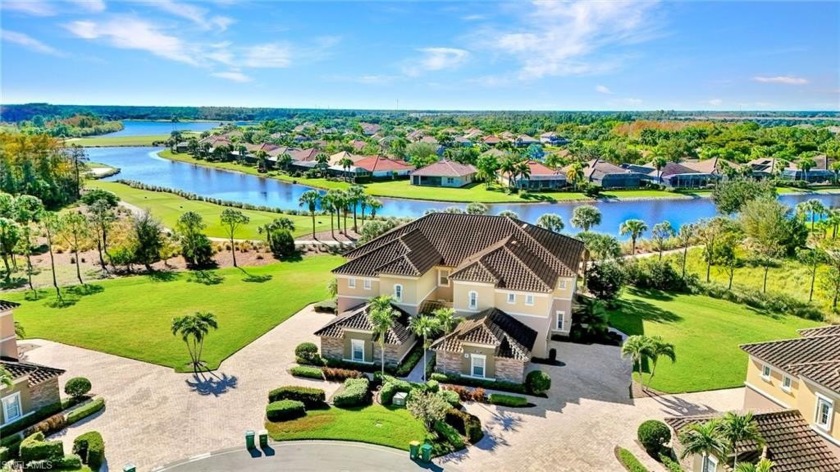 Experience Luxury Living in The Quarry!
Embrace a vacation - Beach Home for sale in Naples, Florida on Beachhouse.com