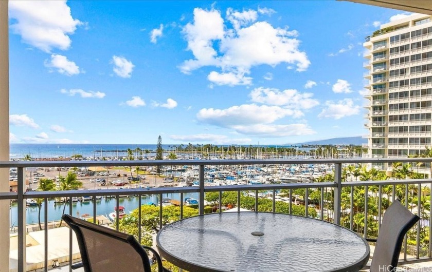 Experience one of the most desired and coveted positions on the - Beach Condo for sale in Honolulu, Hawaii on Beachhouse.com