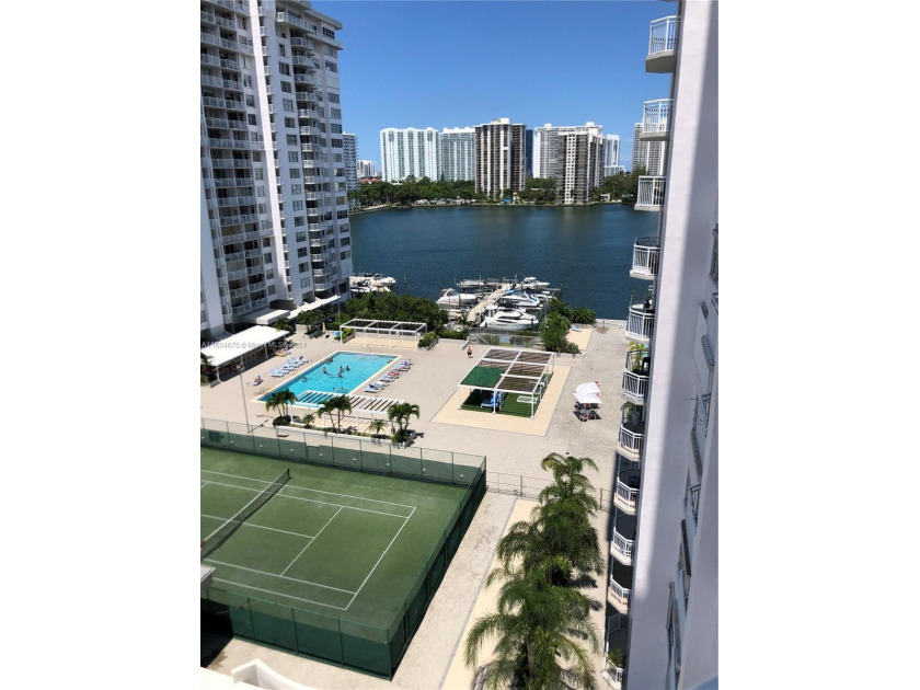 Well located building . Presently undergoing 40 year - Beach Condo for sale in Aventura, Florida on Beachhouse.com