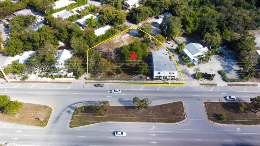 Don't miss the opportunity to purchase this - Beach Commercial for sale in Key Largo, Florida on Beachhouse.com