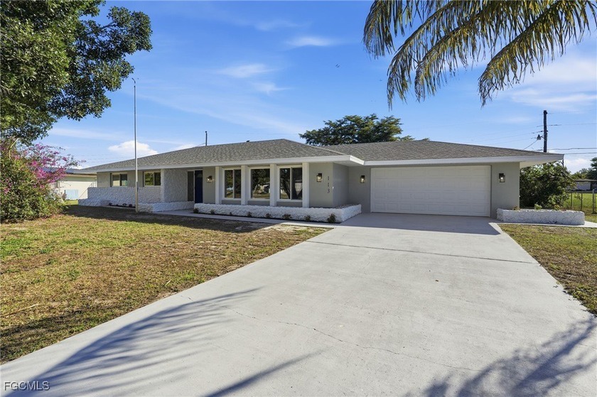 This beautifully remodeled single-family home in Lehigh Acres is - Beach Home for sale in Lehigh Acres, Florida on Beachhouse.com