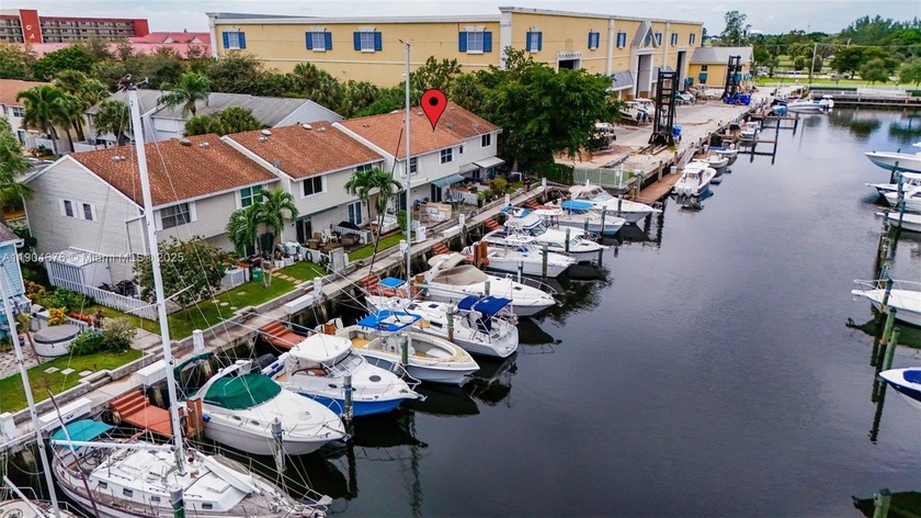 Experience waterfront living in this updated 2BR/2.5BA - Beach Condo for sale in Pompano Beach, Florida on Beachhouse.com