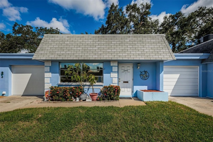 HIGH AND DRY IN PINELASS PARK. Enjoy peace of mind in this - Beach Condo for sale in Pinellas Park, Florida on Beachhouse.com