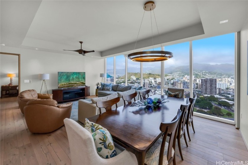 Welcome to luxury living at The Symphony in Kaka'ako! This - Beach Condo for sale in Honolulu, Hawaii on Beachhouse.com