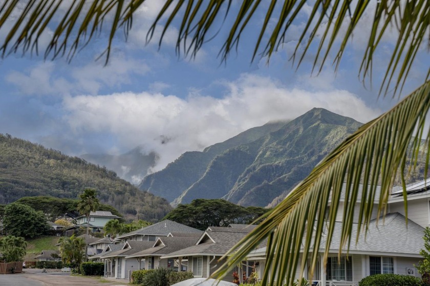 Nestled in a private and peaceful neighborhood, this - Beach Home for sale in Wailuku, Hawaii on Beachhouse.com