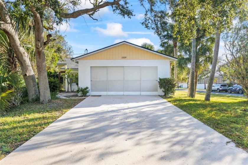 Just bring your flip flops to your personal coastal haven - Beach Home for sale in Flagler Beach, Florida on Beachhouse.com