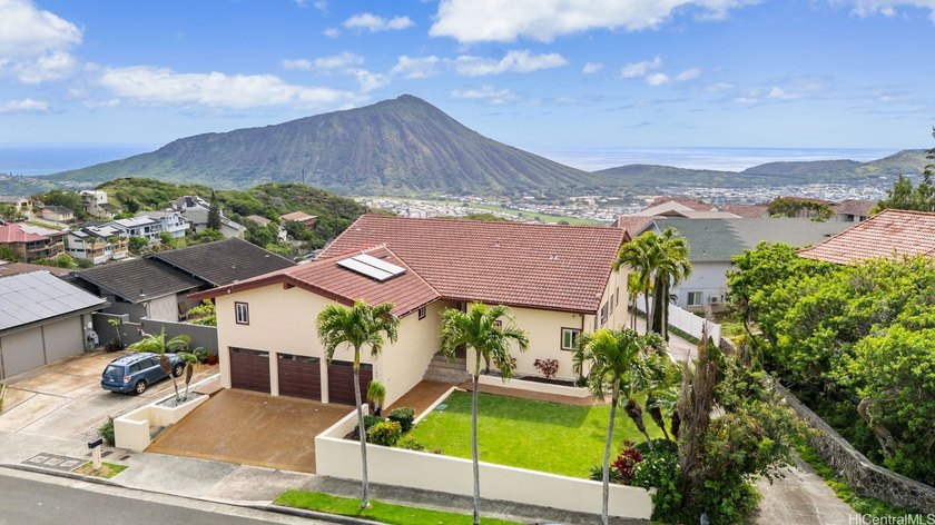 NEW PRICE. Now offered at recent off market appraisal - Beach Home for sale in Honolulu, Hawaii on Beachhouse.com