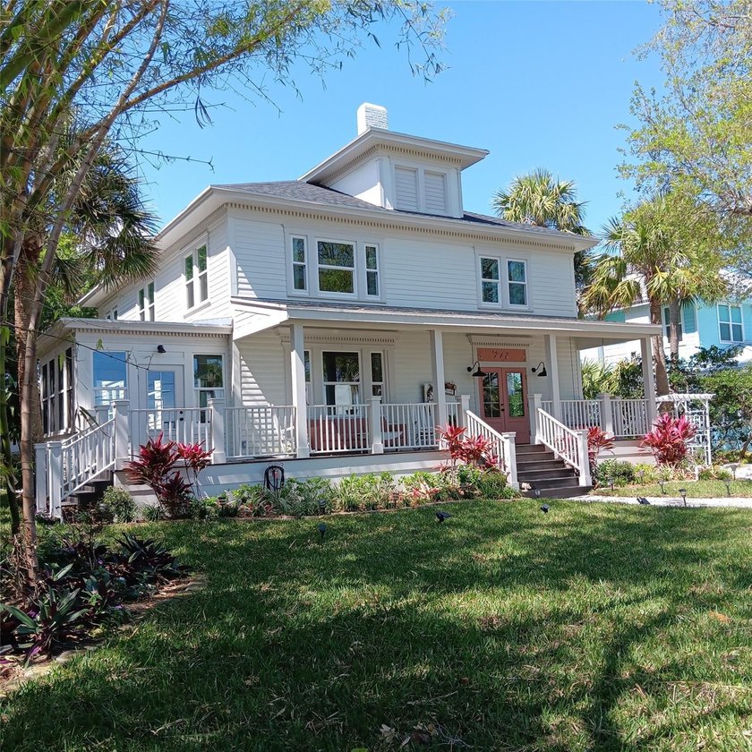 *BOGO* SPECTACULAR RIVER VIEWS FROM THIS DIRECT RIVER HOME! - Beach Home for sale in Fort Pierce, Florida on Beachhouse.com