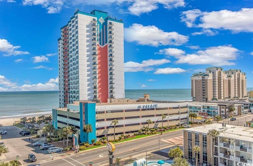 Reduced to sell! Motivated Seller!! Great Beach Get-Away - Beach Condo for sale in Myrtle Beach, South Carolina on Beachhouse.com