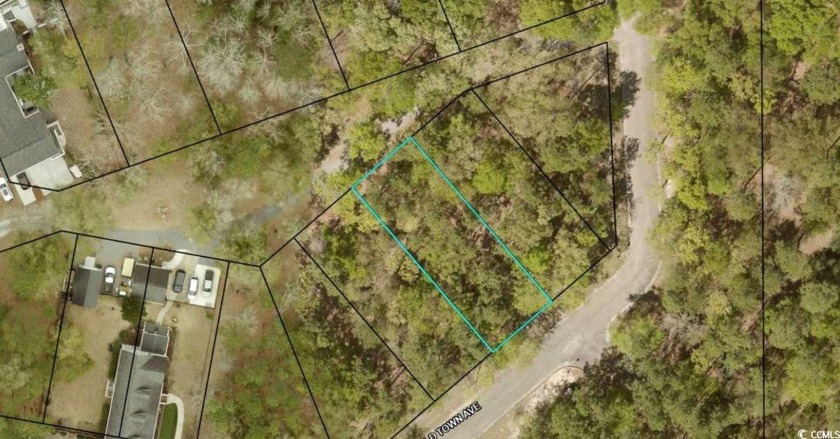Welcome to Harmony Township and Riverfront amenities including a - Beach Lot for sale in Georgetown, South Carolina on Beachhouse.com