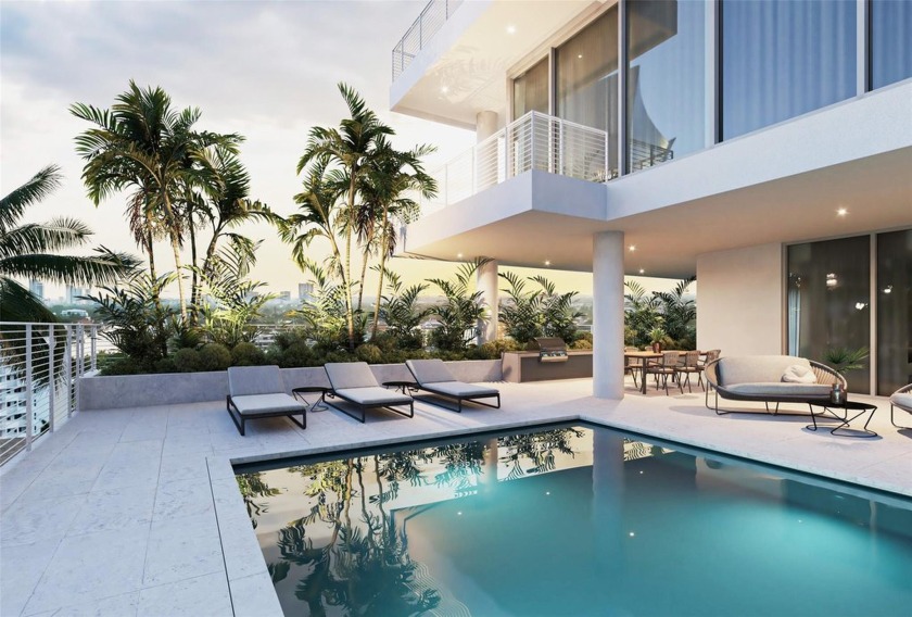 Introducing Unit 902 - a rare opportunity to own a luxury - Beach Condo for sale in Fort Lauderdale, Florida on Beachhouse.com