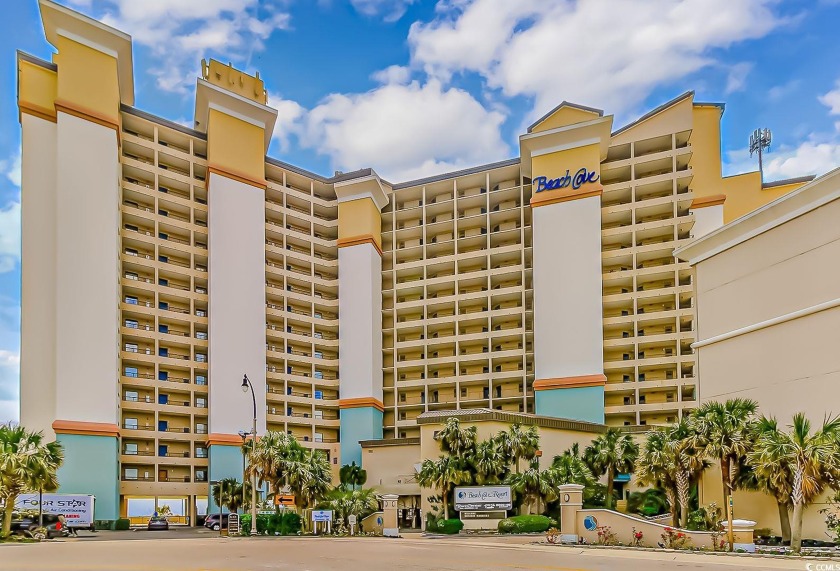 Discover the enchanting Beach Cove Resort in sunny North Myrtle - Beach Condo for sale in North Myrtle Beach, South Carolina on Beachhouse.com