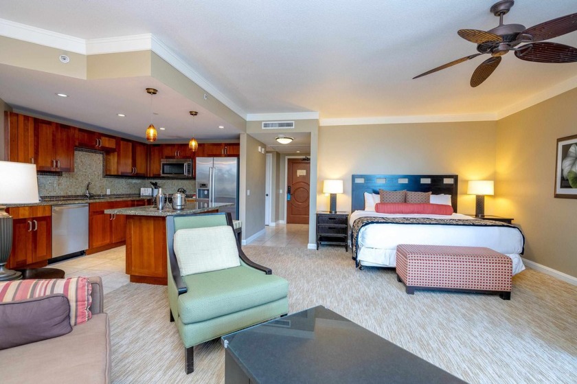 Welcome to Unit 333 at the Exquisite Honua Kai Resort.   This - Beach Condo for sale in Lahaina, Hawaii on Beachhouse.com