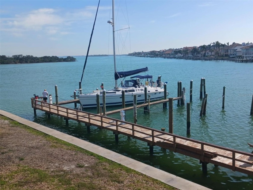 ( *ACT NOW*) Exceptional Waterfront Value in Tierra Verde's - Beach Condo for sale in Tierra Verde, Florida on Beachhouse.com