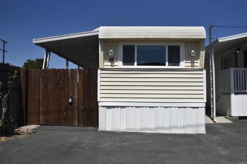 Welcome to your own mini beach getaway just two blocks from the - Beach Home for sale in Oceanside, California on Beachhouse.com