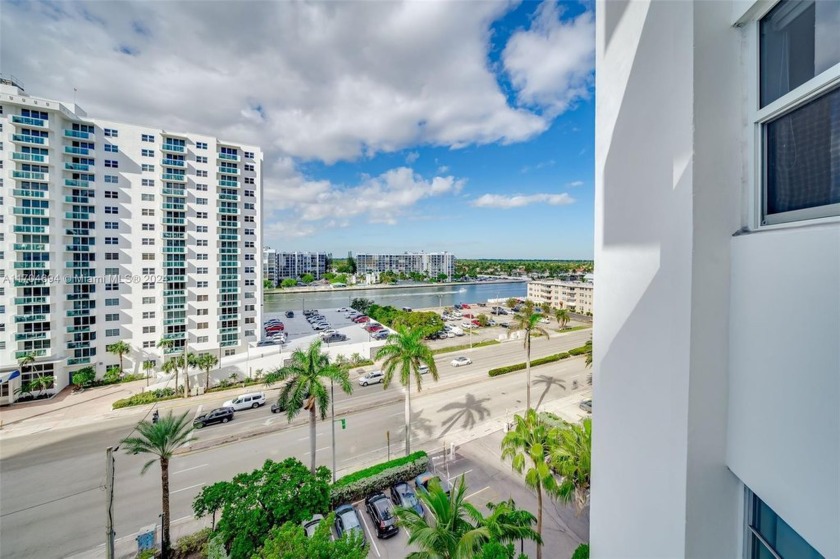 Experience the best of Hollywood Beach in this beautifully - Beach Condo for sale in Hollywood, Florida on Beachhouse.com