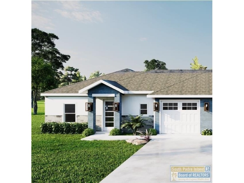 Estimated Completion: April 2026. The Las Brisas is one of our - Beach Townhome/Townhouse for sale in Laguna Vista, Texas on Beachhouse.com