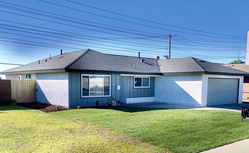 Welcome to your dream home. This turn key, totally renovated - Beach Home for sale in Oxnard, California on Beachhouse.com