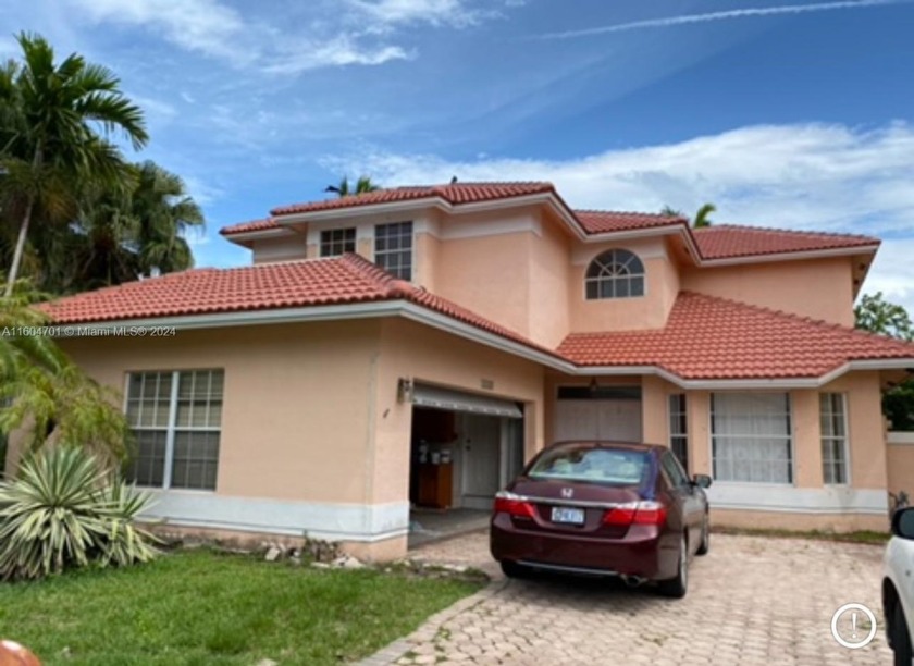 COME AND SEE IT!! Don't miss this opportunity to live in this - Beach Home for sale in Miami, Florida on Beachhouse.com