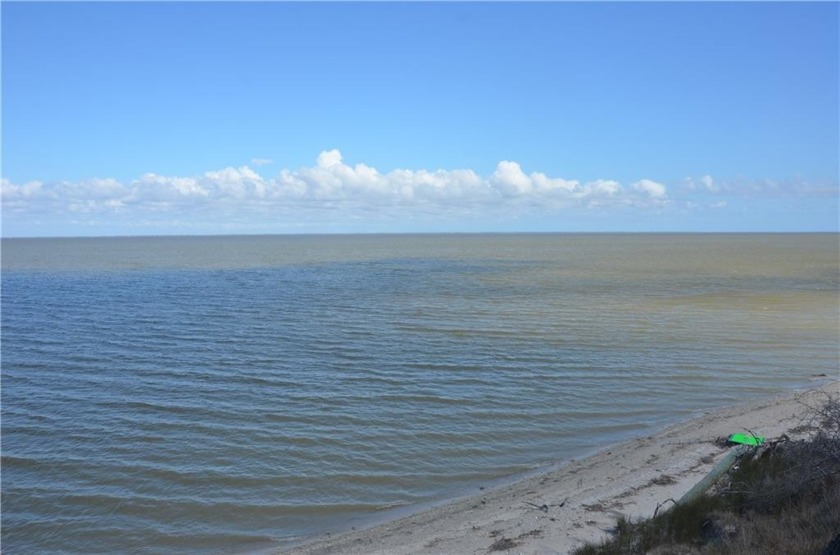 168.53 acres of flat, very developable property with - Beach Lot for sale in Austwell, Texas on Beachhouse.com