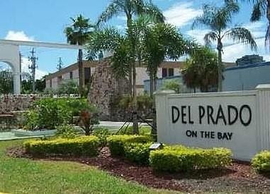 Welcome to your new home at Del Prado Aventura!  You'll love the - Beach Condo for sale in Aventura, Florida on Beachhouse.com