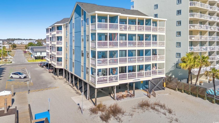 You'll feel like you're on vacation every day in this 3BR/3BA - Beach Condo for sale in Murrells Inlet, South Carolina on Beachhouse.com