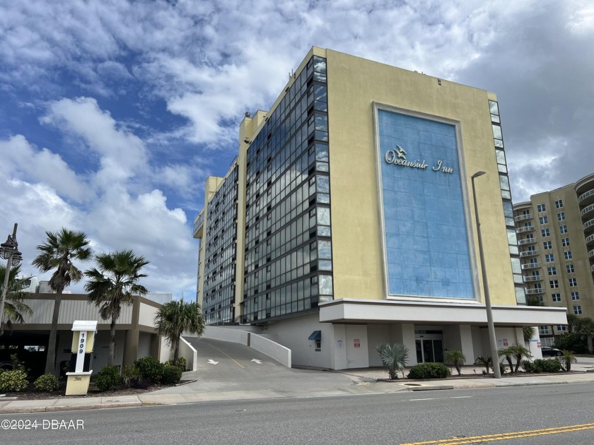 Own three units The resort's amenities are up and running, sea - Beach Condo for sale in Daytona Beach, Florida on Beachhouse.com