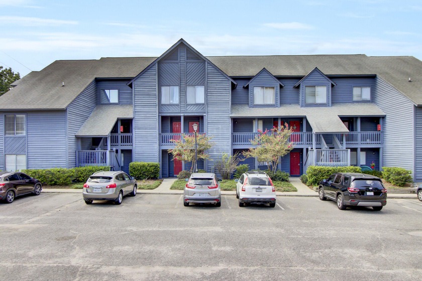 Welcome to your upgraded home 5 miles from Folly Beach and - Beach Condo for sale in Charleston, South Carolina on Beachhouse.com