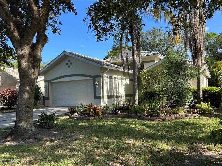 Welcome to your dream home in the heart of Estero! This charming - Beach Home for sale in Estero, Florida on Beachhouse.com