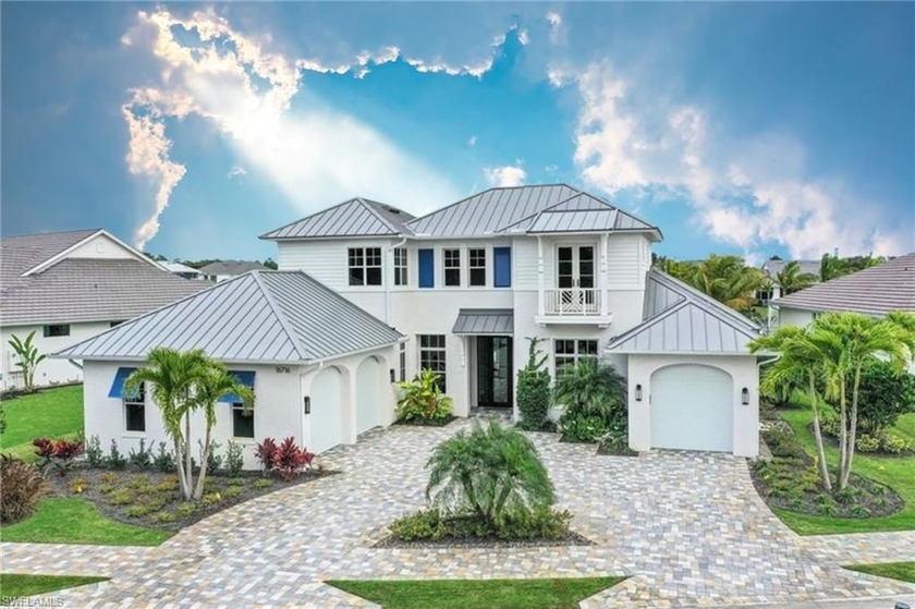 Immerse yourself in a lifestyle of elegance and serenity with - Beach Home for sale in Naples, Florida on Beachhouse.com