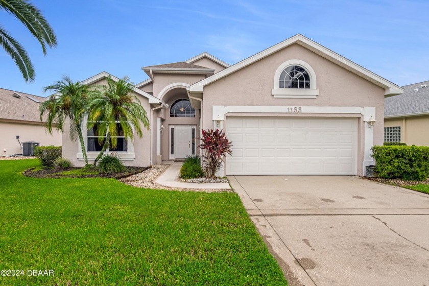 Welcome Home to Your Serene Oasis in Cypress Head, Port Orange
 - Beach Home for sale in Port Orange, Florida on Beachhouse.com