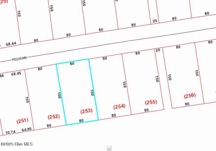 Stunning Waterview Lot Overlooking Scenic Parkland. Discover the - Beach Lot for sale in New Bern, North Carolina on Beachhouse.com