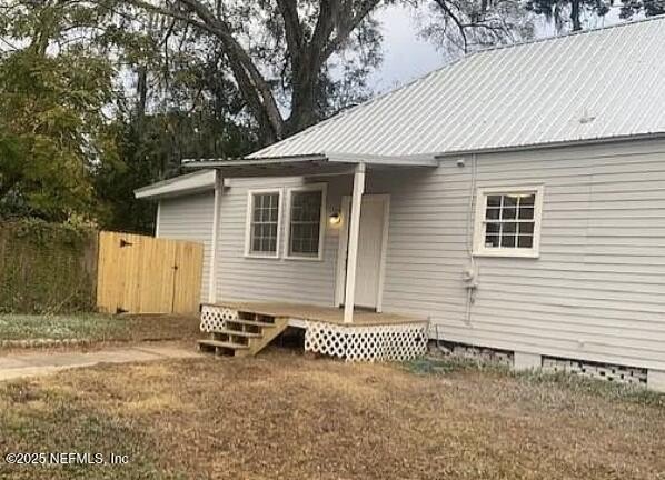 Do Not go to property without a confirmed appointment. Property - Beach Home for sale in Jacksonville, Florida on Beachhouse.com