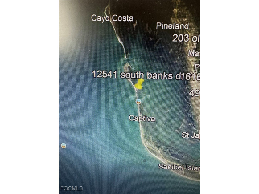 You are looking to build your new getaway, but how do you get - Beach Lot for sale in Captiva, Florida on Beachhouse.com