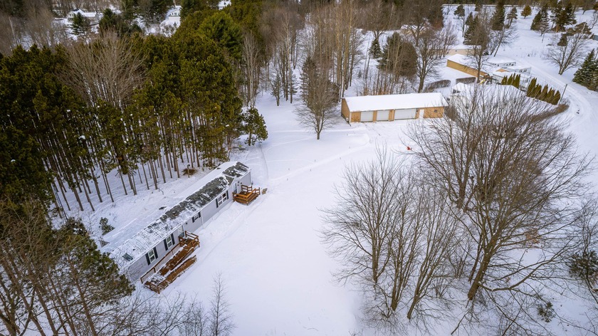 Great location near Silver Lake Sand Dunes, Sand Drags and Lake - Beach Home for sale in Mears, Michigan on Beachhouse.com