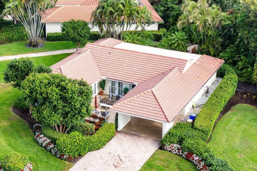 Discover the ultimate blend of elegance and effortless living in - Beach Home for sale in Boynton Beach, Florida on Beachhouse.com