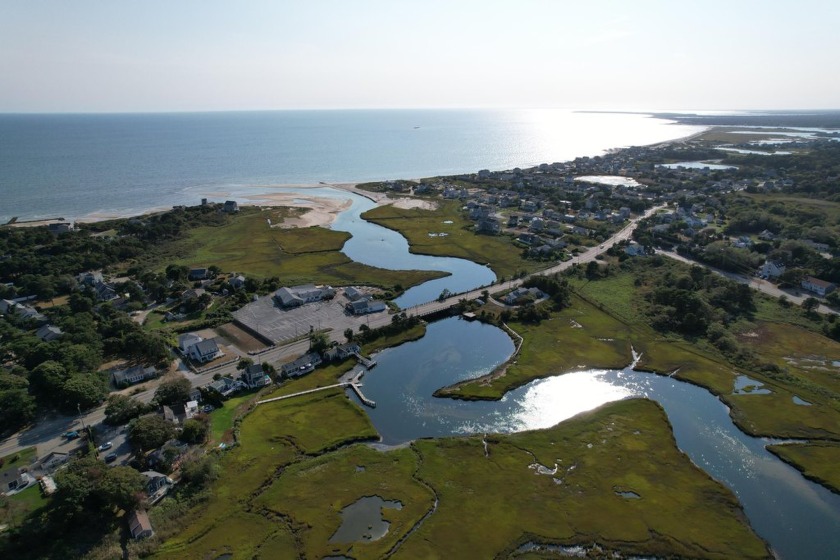 Here's your opportunity to own a WATERFRONT multifamily property - Beach Home for sale in Dennis, Massachusetts on Beachhouse.com