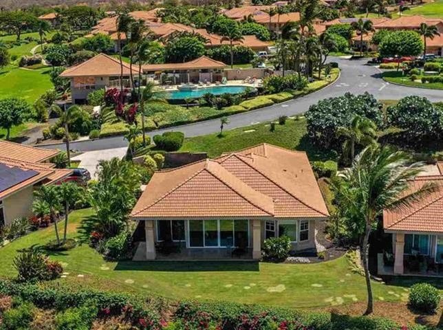 Also listed as a Single Family Home (MLS# 404741). Looking for - Beach Condo for sale in Kihei, Hawaii on Beachhouse.com