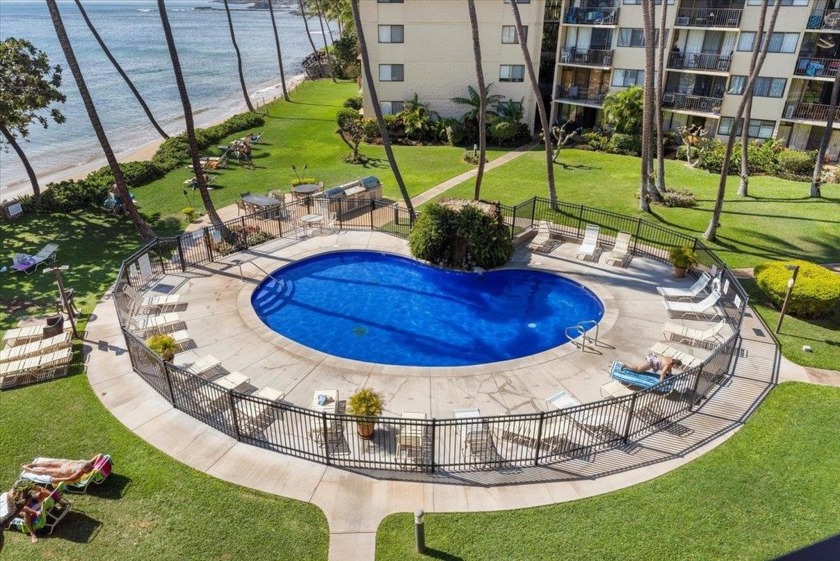 Short Sale - Priced to sell!   One of Maalaea's finest - Beach Condo for sale in Wailuku, Hawaii on Beachhouse.com