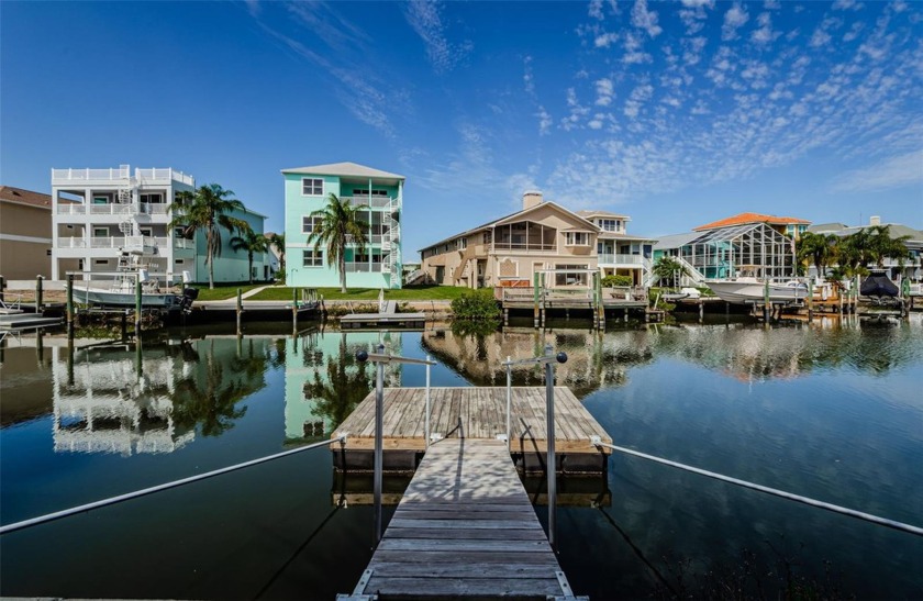 Under contract-accepting backup offers. Welcome to your - Beach Home for sale in New Port Richey, Florida on Beachhouse.com