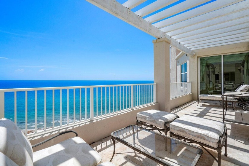 HUGE PRICE REDUCTION! NOW PRICED TO SELL! This stunning 5700sf - Beach Condo for sale in Highland Beach, Florida on Beachhouse.com