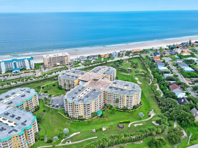 Welcome Home! Start Enjoying Harbour Village Lifestyle and All - Beach Condo for sale in Ponce Inlet, Florida on Beachhouse.com