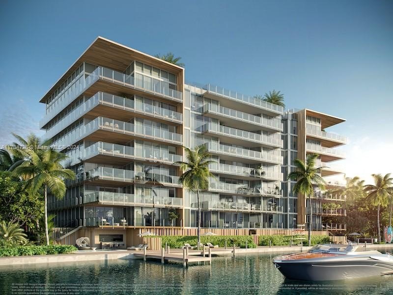 Introducing La Mare Bay Harbor Island Regency-- the epitome of - Beach Condo for sale in Bay Harbor Islands, Florida on Beachhouse.com