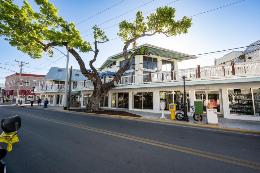 Amazing opportunity for a 150+ seat restaurant on the second - Beach Commercial for sale in Key West, Florida on Beachhouse.com